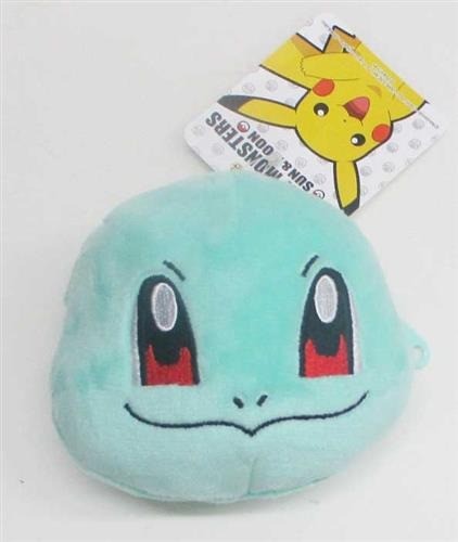 Pokemon sun and moon - sun, face