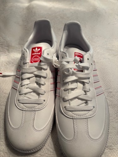 Nwob adidas disney samba - adidas, x