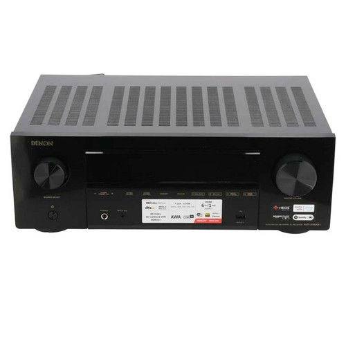 Denon avr x1800h - denon, avr-x1800h-k