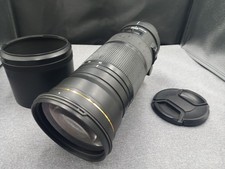 Sigma 120-300mm f2.8 DG OS HSM Optical Stabilized zoom lens - Canon EF Mount