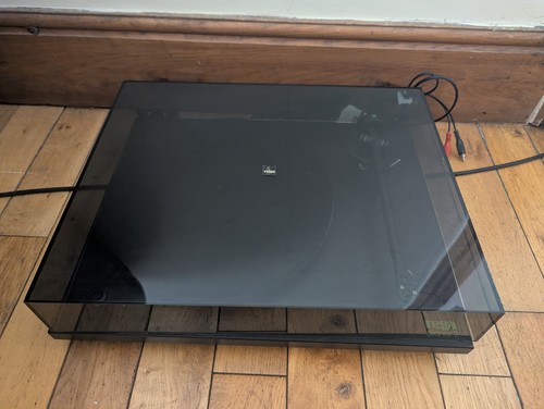Rega planar turntable - rega, 2