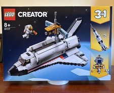 LEGO Creator (31117) - Space