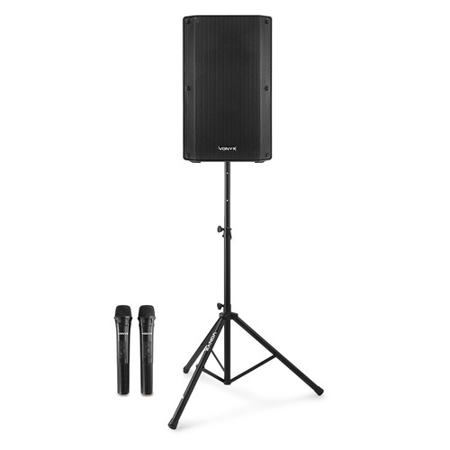 Vsa700 portable pa - vsa700,