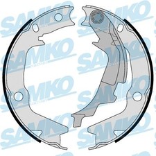 REAR AXLE 89430 BRAKE SHOE