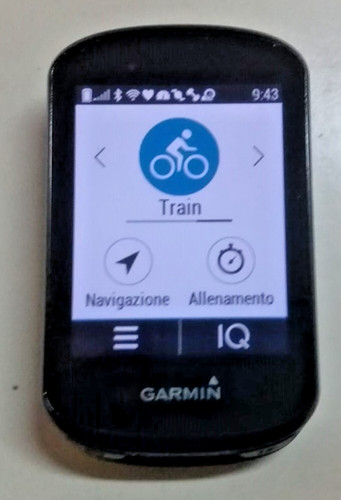 Garmin edge 830 - edge, cycling