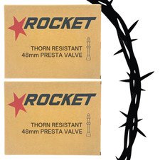 27.5 Thorn Resistant Bike