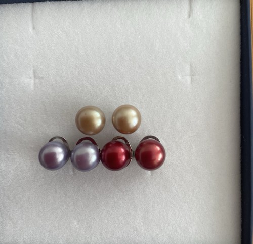 Qvc honora set of - -,