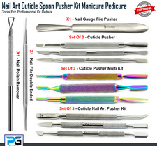 Professional Nail cuticle