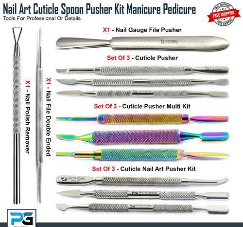 Professional cuticle nipper - professional,
