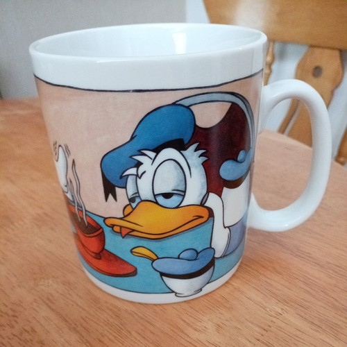 Disney oversized donald duck - disney,