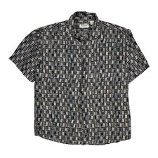 Summa Short Sleeve Shirt -