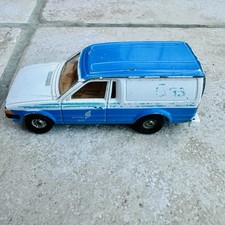 Corgi Ford Escort Van 55