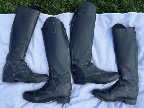 Lot pairs mountain horse - lot, of