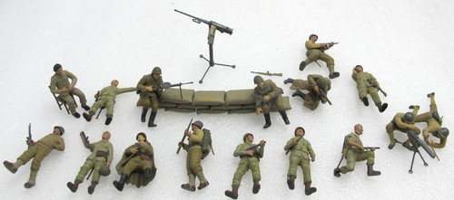 Tamiya russian - tamiya?,
