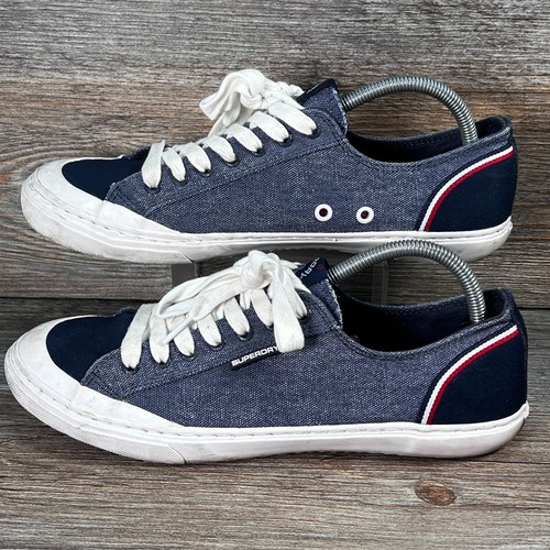 Superdry city retro low - 92,