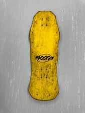 [VINTAGE DECK] Hosoi
