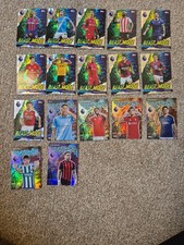 Topps Premier League 2025/2026