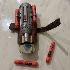Star Wars NERF The Mandalorian