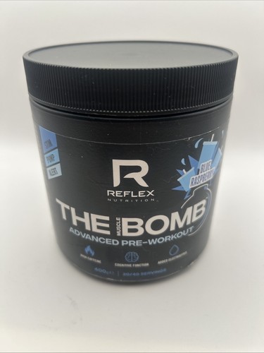 Reflex the muscle - the,