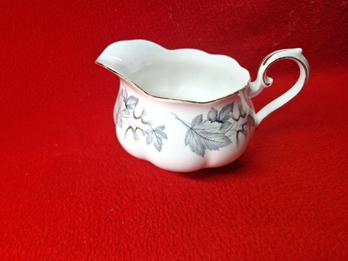 Royal albert silver maple - silver,