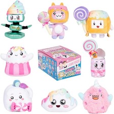 LankyBox Mystery Plush Soft