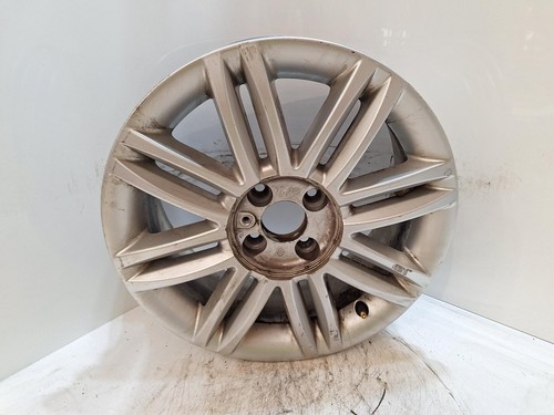 Renault clio mk3 2005 - renault, 16"