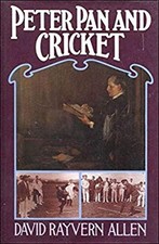 Peter Pan and Cricket
