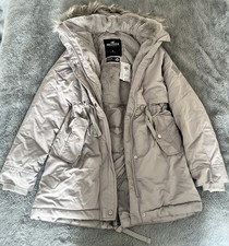 Hollister Light Grey Cozy