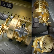 SHIMANO【95 CALCUTTA
