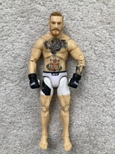 Ufc ultimate series conor - series, 1