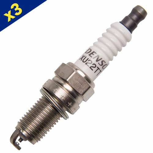 Denso xu22tt nickel spark - denso,