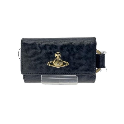 Vivienne westwood key case - westwood, 5-key