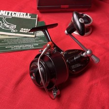 Vintage Garcia Mitchell 440A