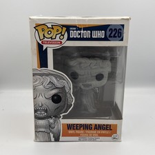 Funko Pop! Doctor Who Vinyl