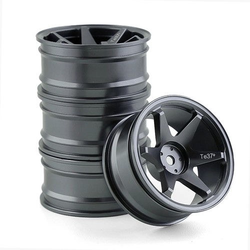 Aluminium silver rims - aluminium,