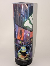 TMNT Bluetooth Speaker Tumbler
