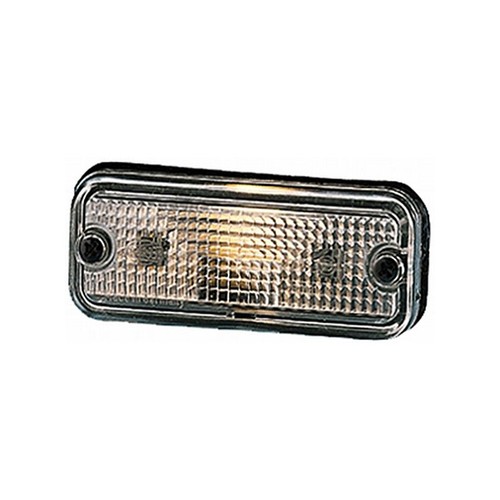 Hella 2pf 961 167 - 961, position