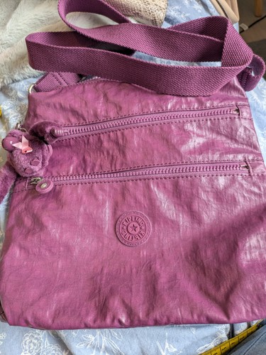 Kipling medium crossbody - kipling,