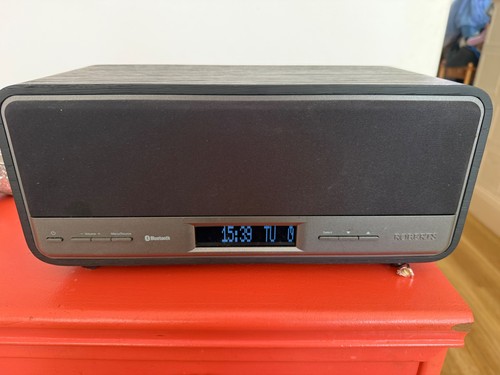 Roberts blutune dab - roberts, dab/fm