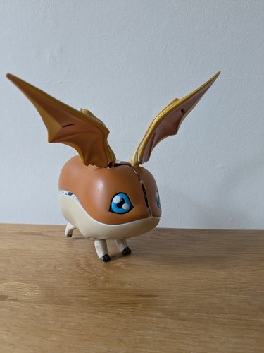 Digimon patamon action figure - digimon,