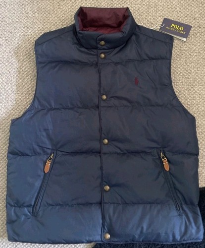 Ralph lauren polo reversible - polo,