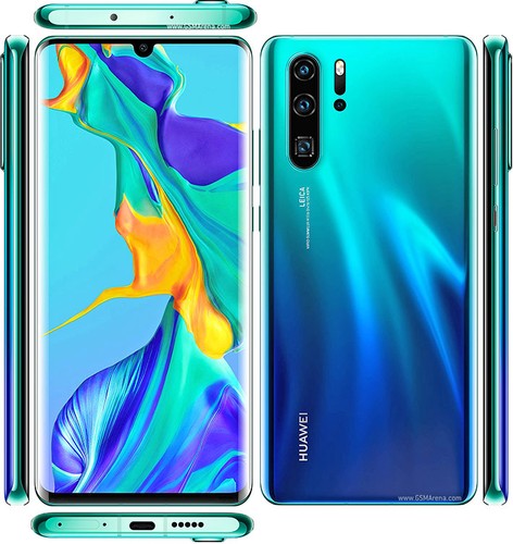 Sealed boxed huawei p30 - huawei,