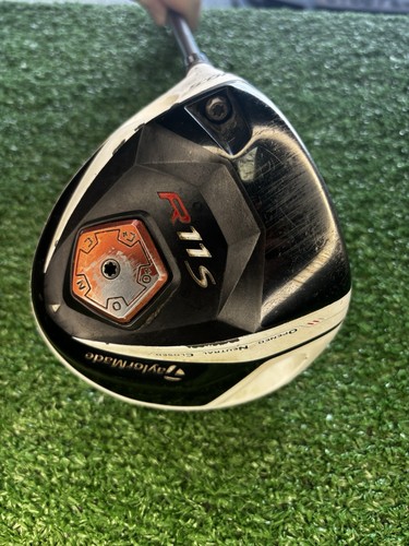 Taylormade r11s driver left - taylormade,