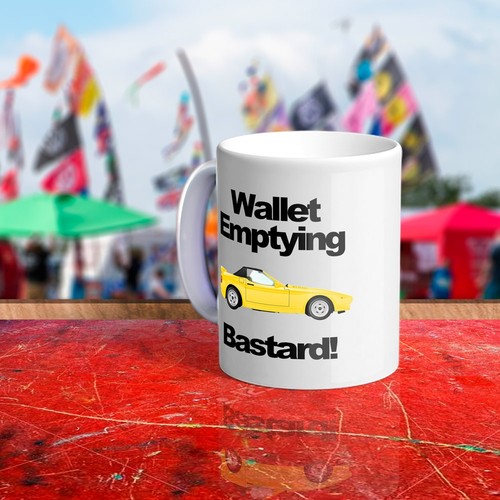 Large mug tvr 400se - -tvr,
