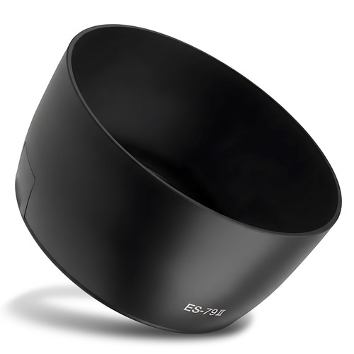 Lens hood for canon - lens,