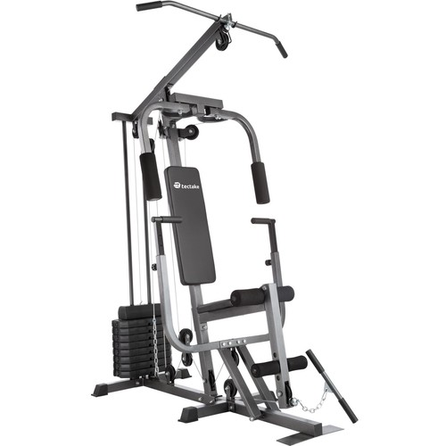 Multi gym power station - gym,