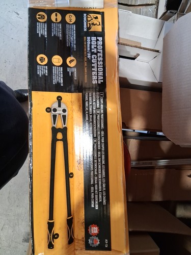 Roughneck professional bolt - professional,