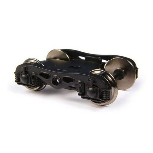 Pair y25 type bogies - pair,