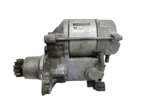 Starter motor for - starter,