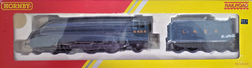 Hornby r2779 class falcon - class, a4